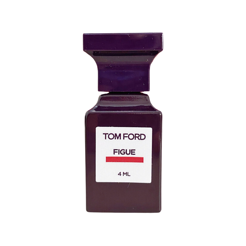 TOM FORD Honey Desire Fruit Perfume Q Scent Eau De Parfum EDP 4ml Floral Fruity