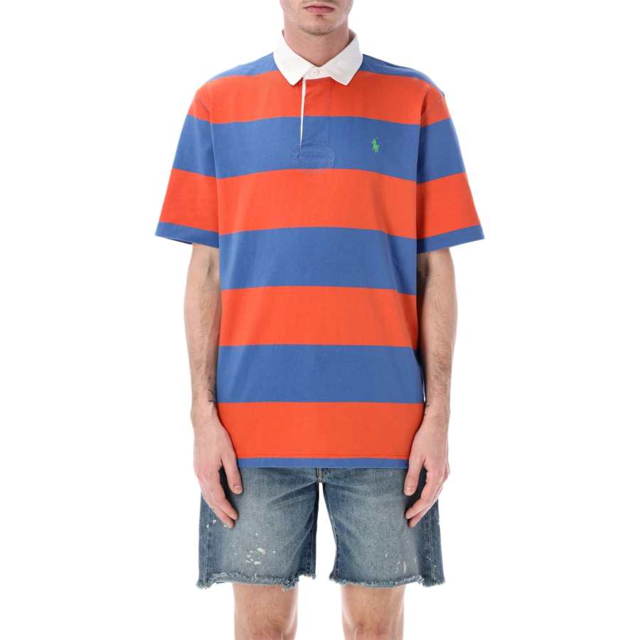 Polo Ralph Lauren SS26 Polo Shirt Standard Men's