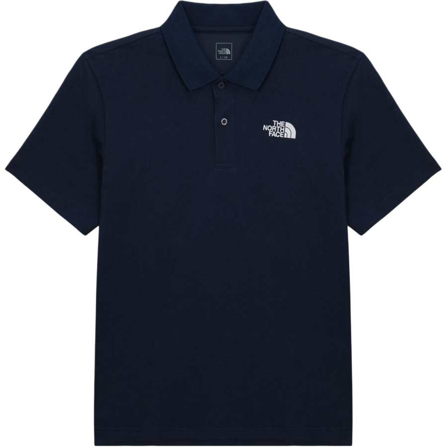 THE NORTH FACE Cmx Prime Polo Shirt Men's