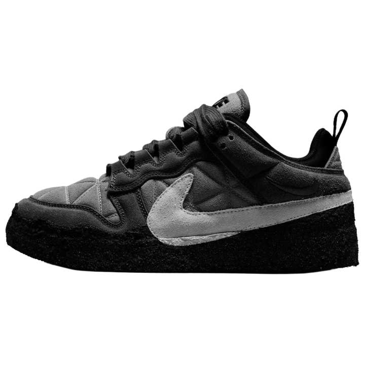 Nike Nike x Cactus Plant Flea Market Skateboard Shoes Unisex Black