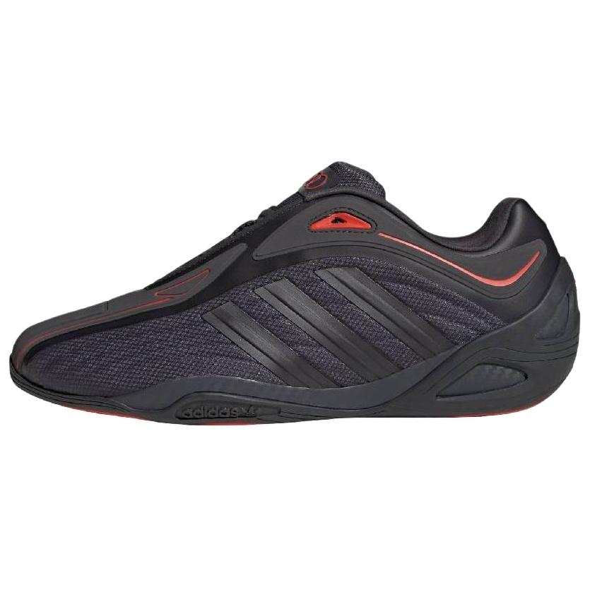 Adidas Originals x Audi ADIRACER Casual Shoes Unisex Black Red