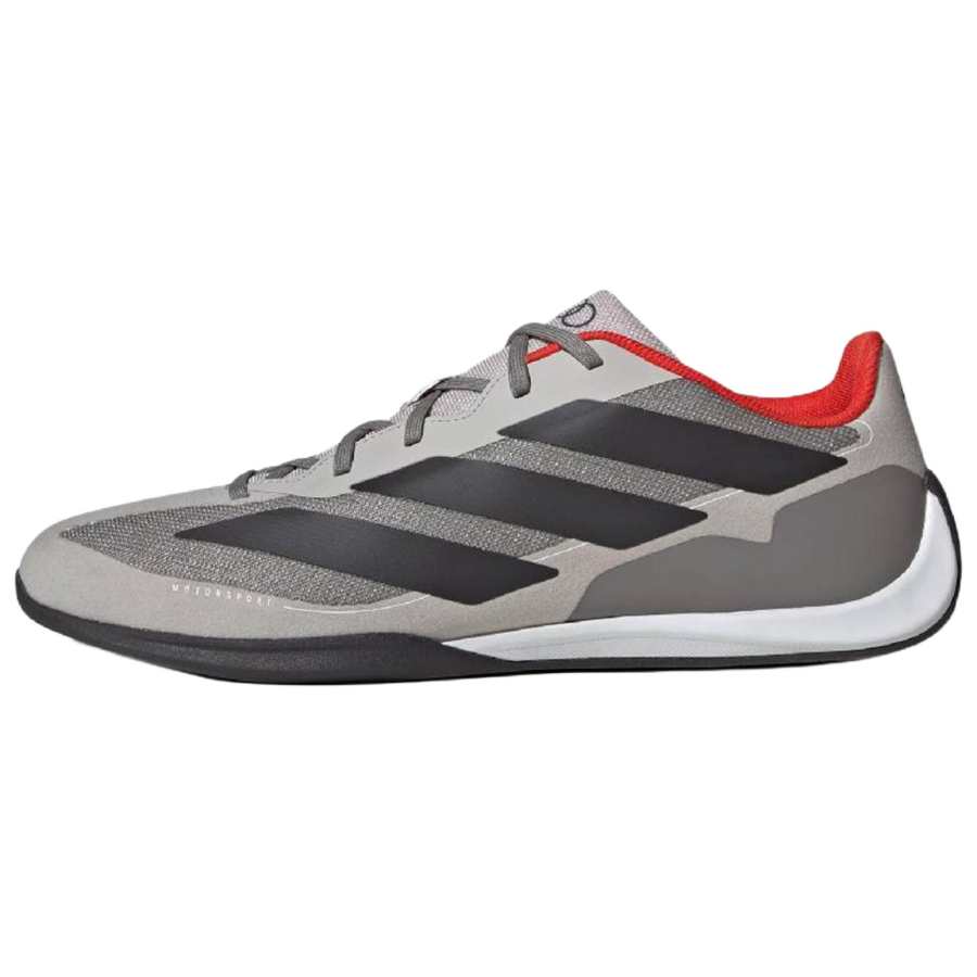 Adidas Adidas x Audi Feroza Base Casual Shoes Unisex Gray Black