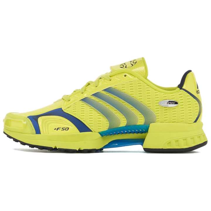 Adidas Climacool Adidas F50 'Acid Yellow Night Indigo Dark Marine'