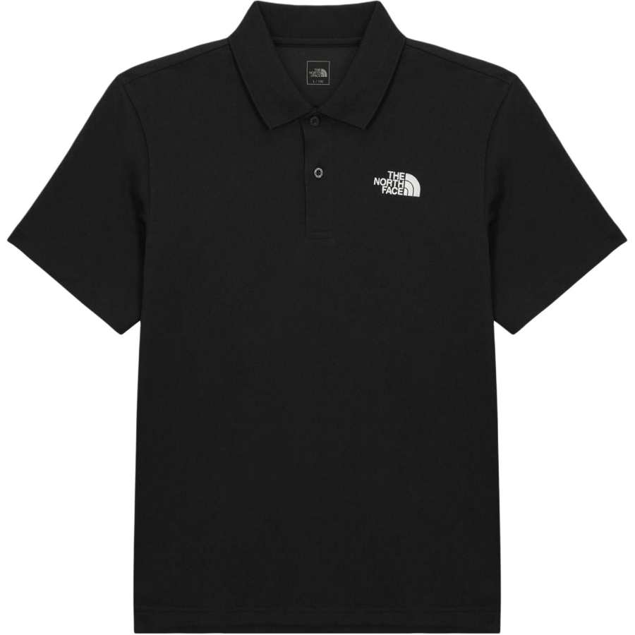 THE NORTH FACE COOLMAX PRIME Polo Shirt Men's