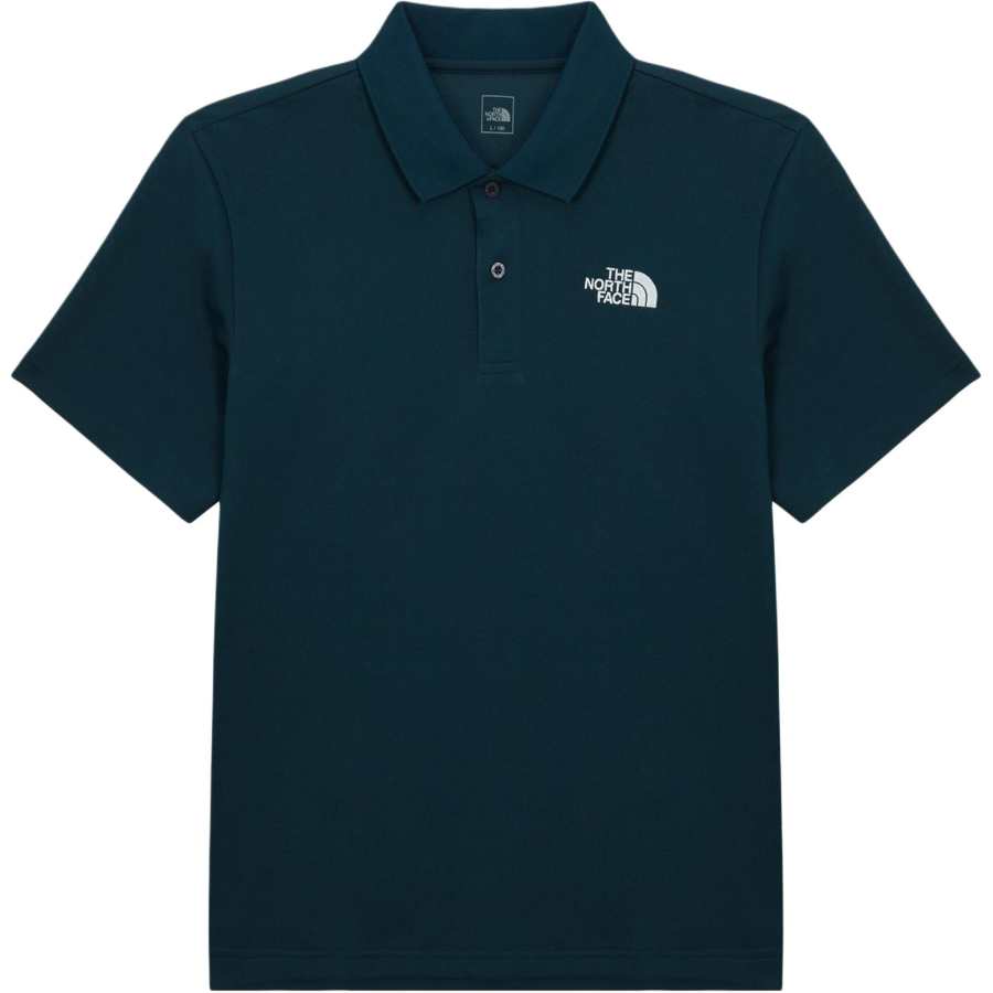 THE NORTH FACE Cmx Prime Polo Shirt Men's