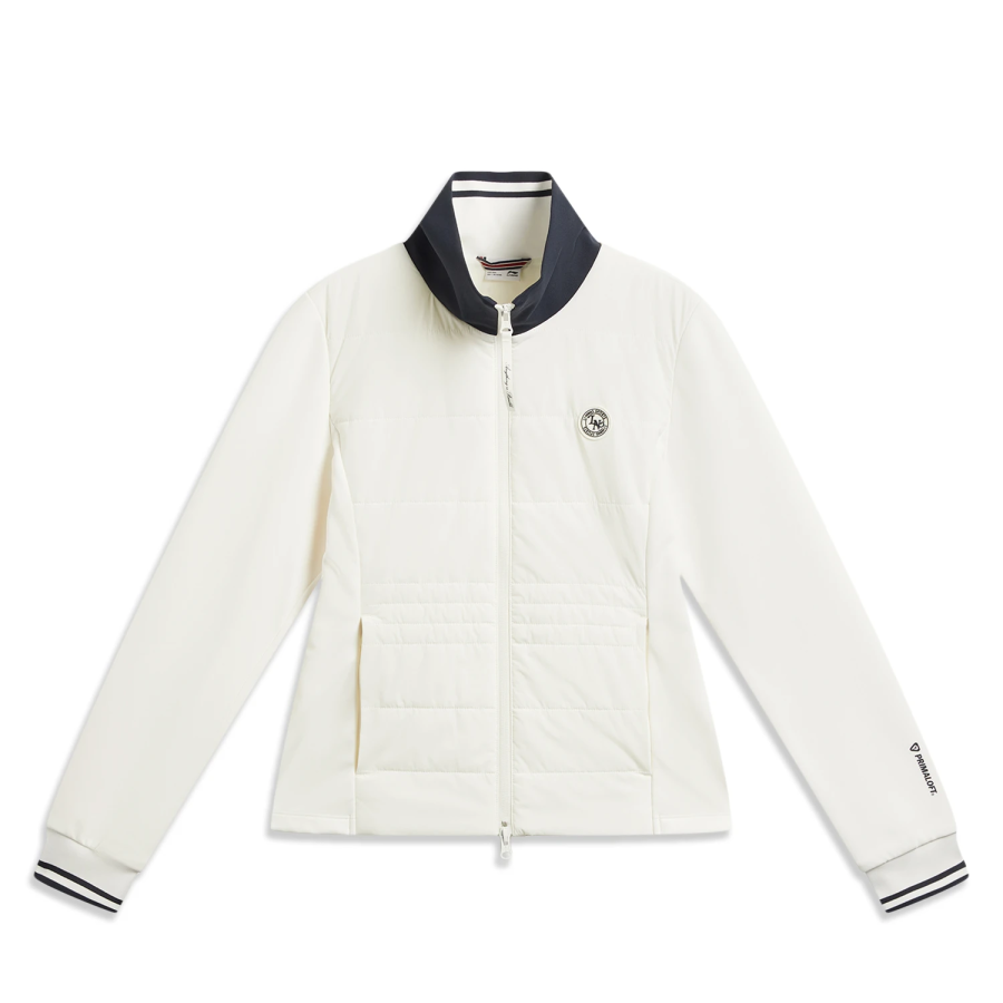 Li-Ning Li Ning Sports Life Collection Jackets & Coats Women's