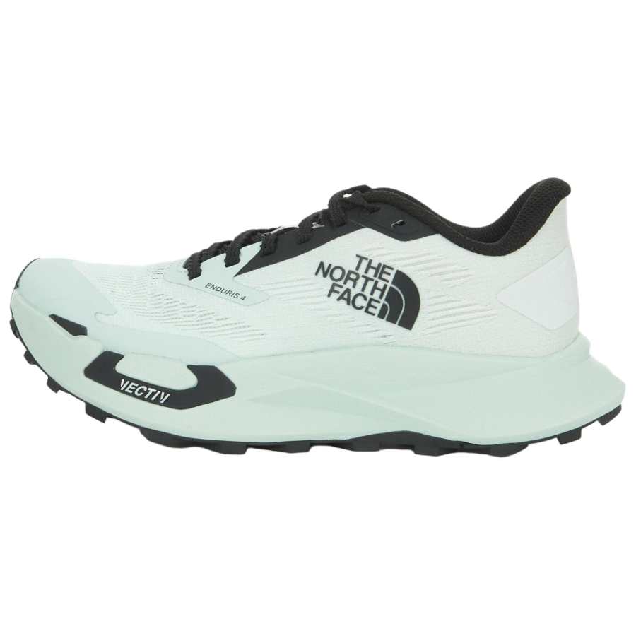 THE NORTH FACE Vectiv Enduris 4 Trail Running Shoes Women's Green