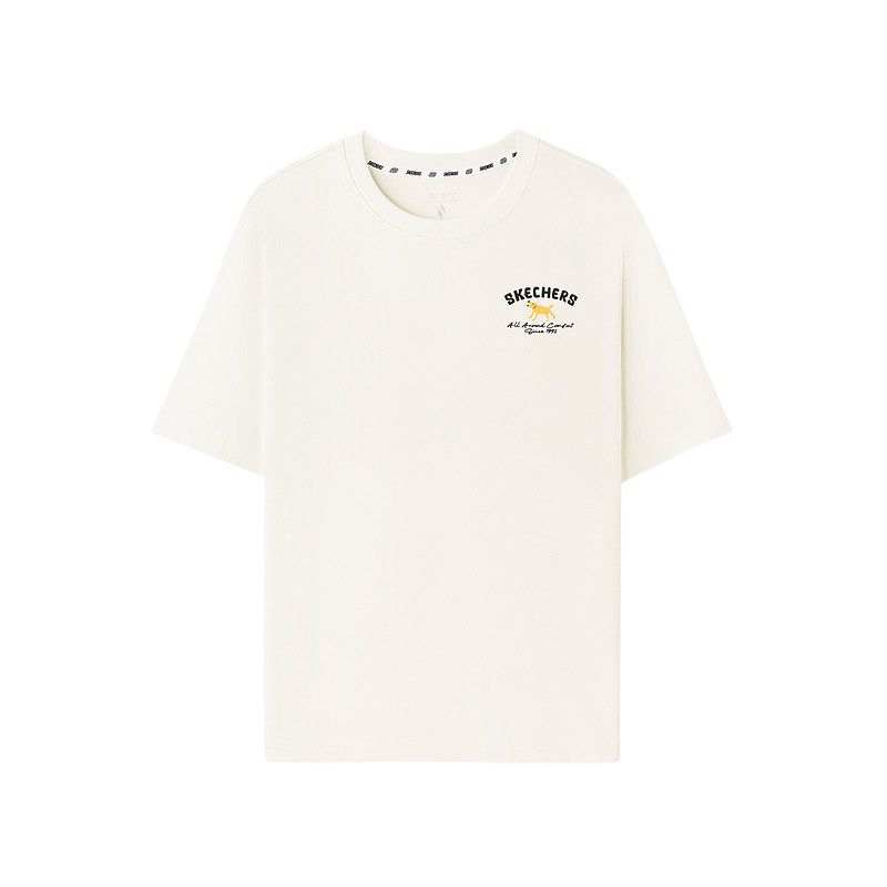 Skechers Quick Dry T Shirts Men's