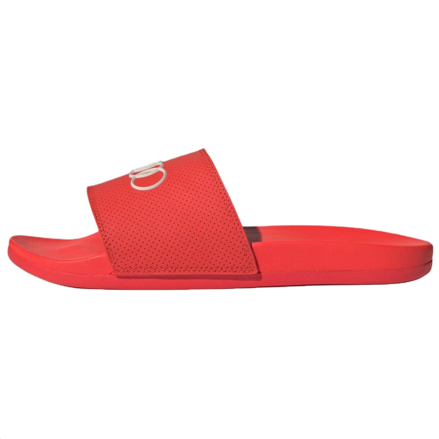 Adidas Adidas x Audi Adilette Slide Slippers Unisex Red