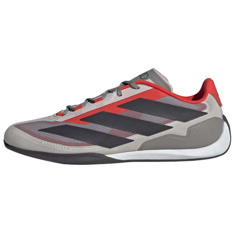 Adidas Adidas x Audi Feroza Casual Shoes Unisex Gray Black