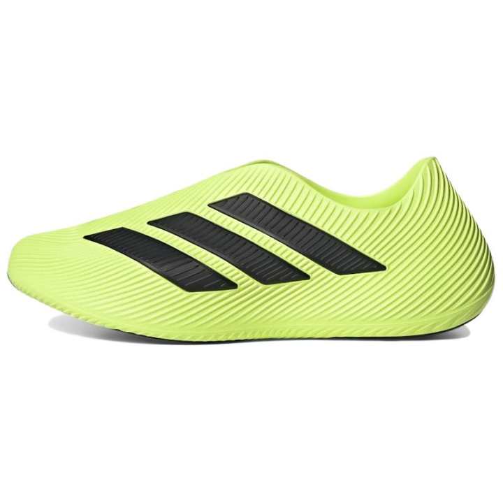 Adidas Purechill Adidas 'Hi-Res Yellow Core Black'