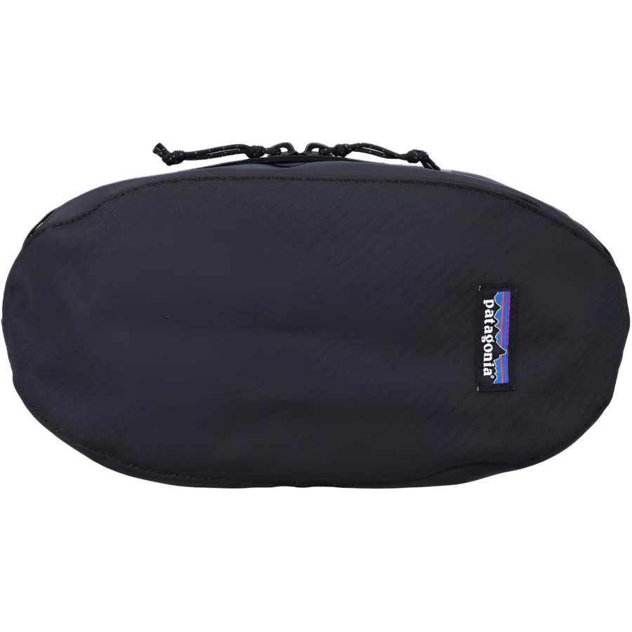 Patagonia Polyester Travel Storage Bag Men's Black