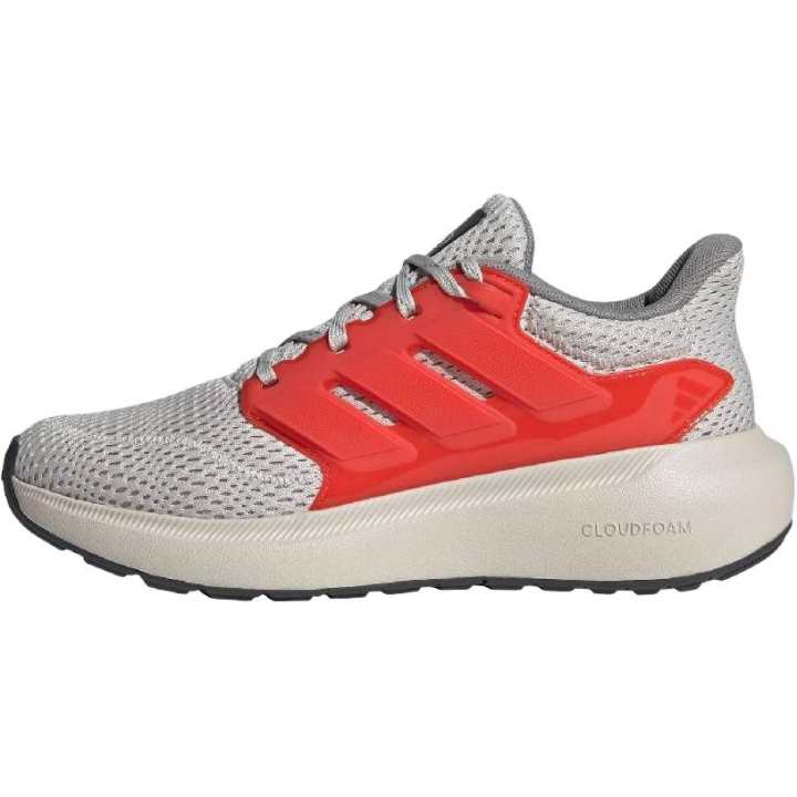 Adidas Audi x Adidas ULTIMASHOW 2.0 Support Low top Kids' Running Shoes Light Gray Red Unisex