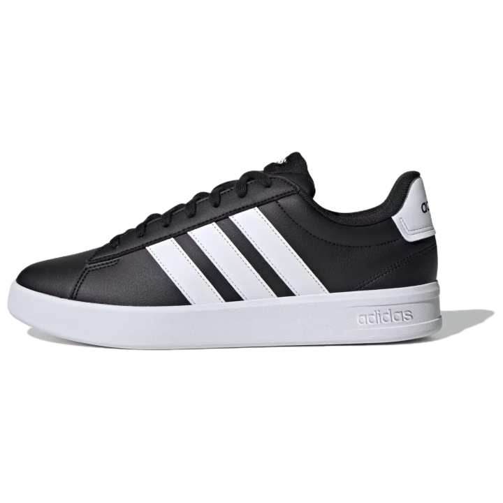 Adidas Grand Court Adidas 'Core Black Cloud White'