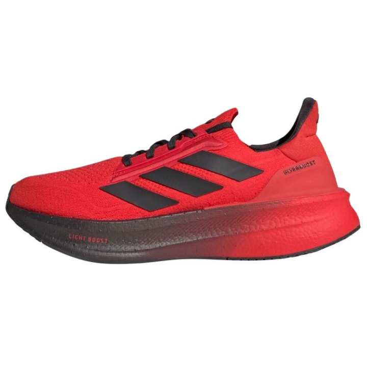 Adidas Adidas x Audi Ultraboost 5.0 Support Running Shoes Men's Red Black