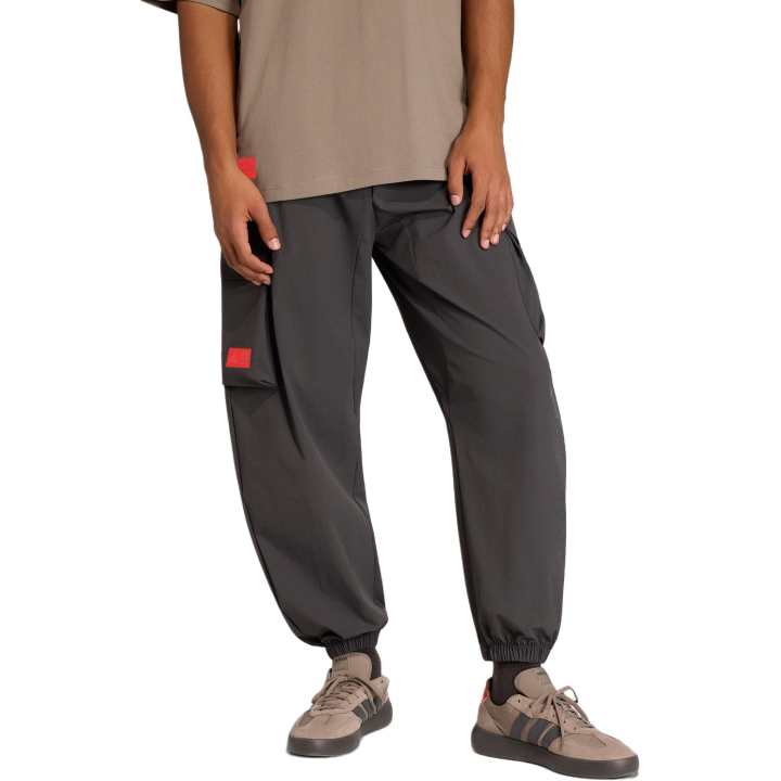 Adidas Adidas x Audi TEAM FORMULA ONE ELEVATED PANT Casual Pants Men's