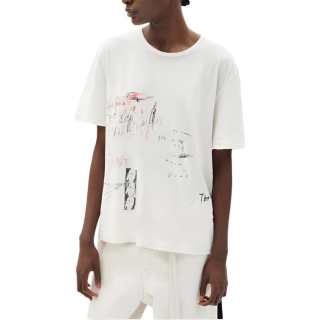 Ann Demeulemeester T Shirt Women's