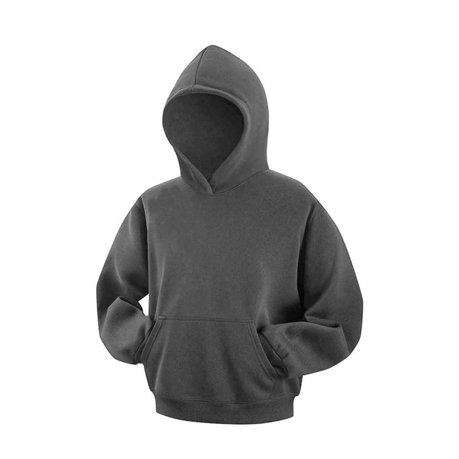 GWAF Sweatshirts Unisex Hooded Moderate Other