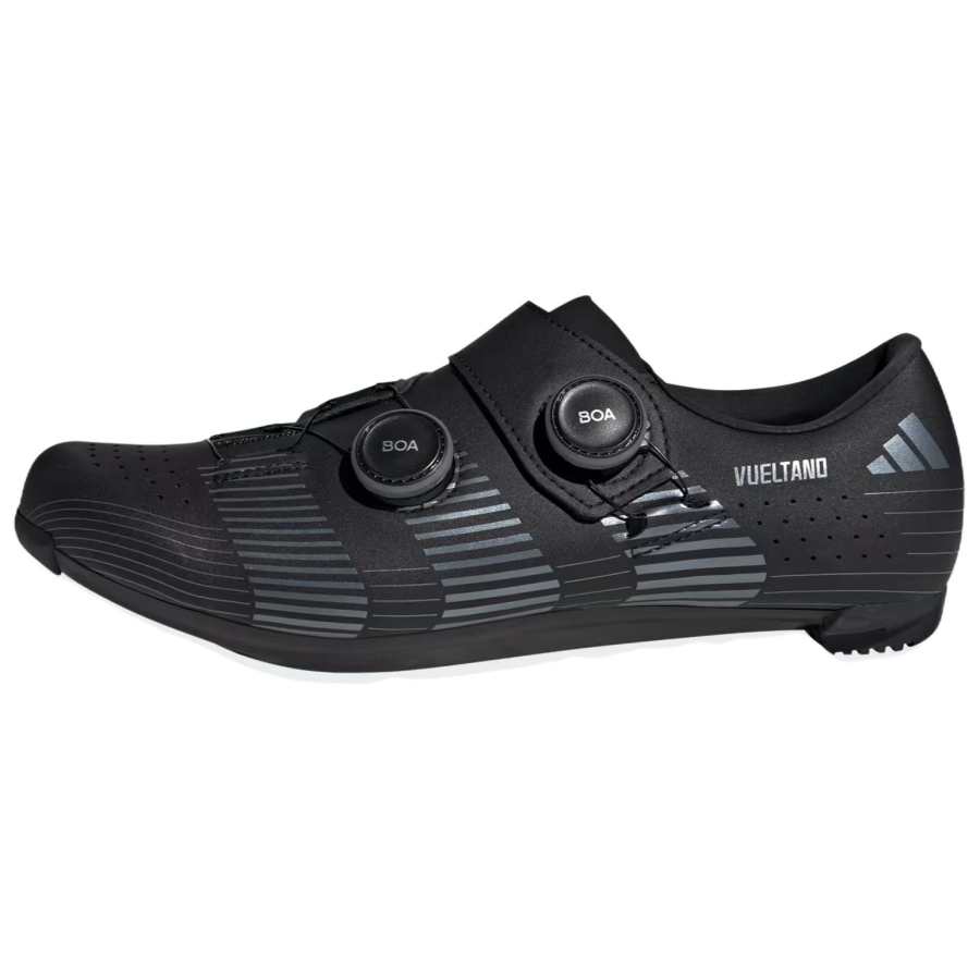 Adidas Adidas VUELTANO CARBON Cycling Shoes Unisex Black