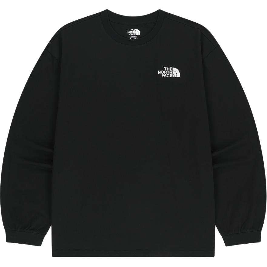 THE NORTH FACE ESSENTIAL T Shirt Men's