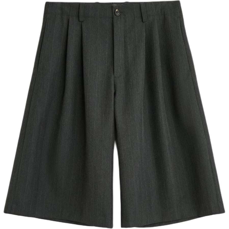 OUR LEGACY Our Legacy Split shorts