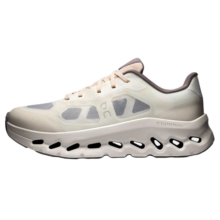 On Cloudtilt Wmns On Remix 'Silver Ivory' Women's