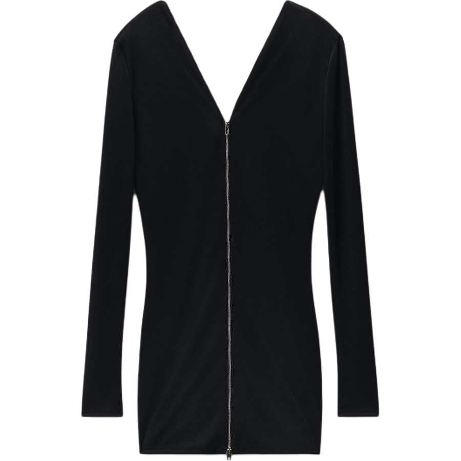 Alexander Wang Long Sleeved Dress Women's