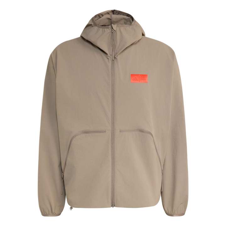 Adidas Adidas x Audi TEAM FORMULA ONE ELEVATED Jacket Men's
