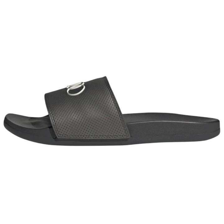 Adidas Adidas x Audi Adilette Slide Slippers Unisex Black