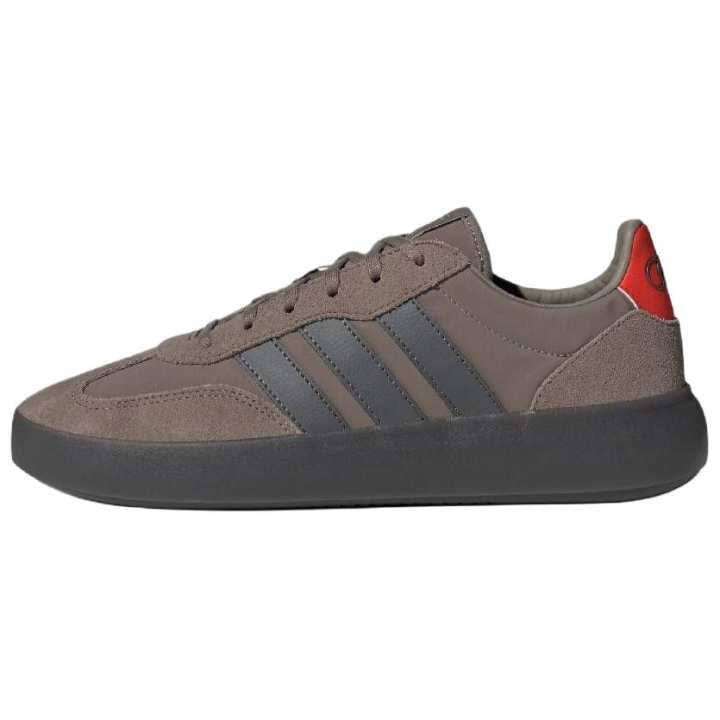 Adidas Barreda Audi Revolut F1 Team x Barreda Adidas Decode 'Simple Brown'