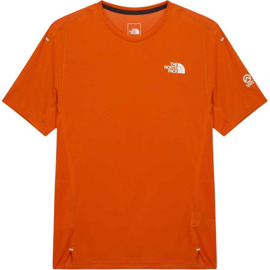 THE NORTH FACE SUMMIT T Shirt Men's