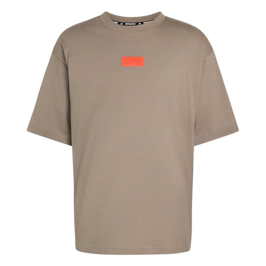 Adidas Adidas x Audi TEAM REVOLUT F1 ELEVATED GRAPHIC T Shirt Men's