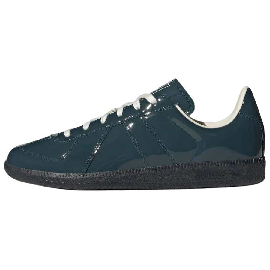 Adidas Originals BW Army Support Low top Skateboard Shoes Unisex Green