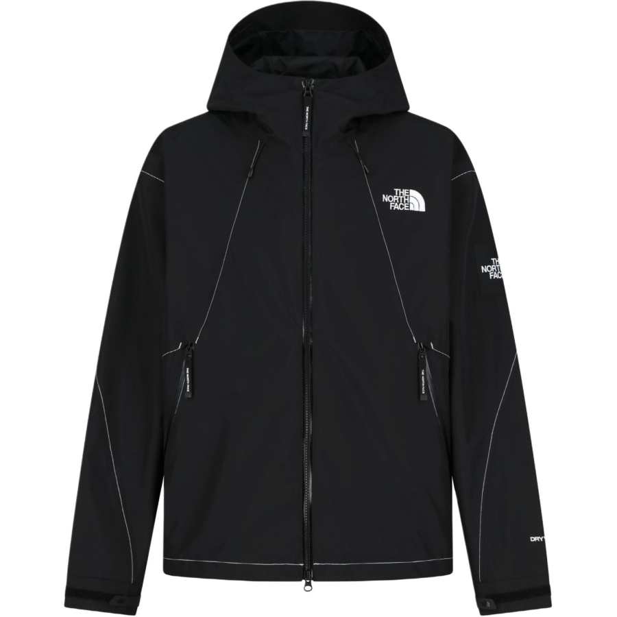 THE NORTH FACE Jackets & Coats Unisex Black