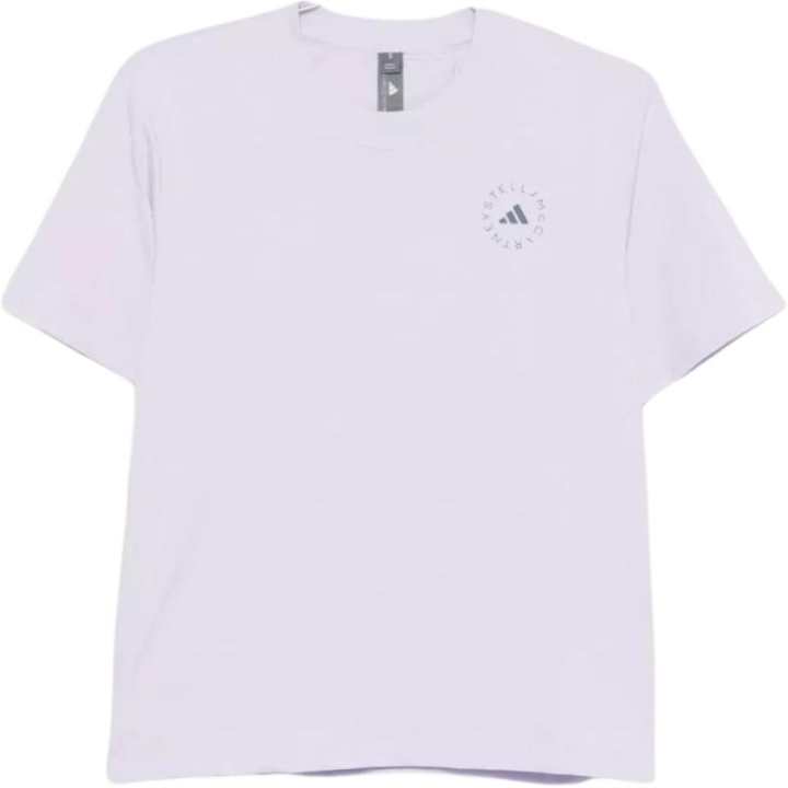 Adidas Adidas logo T-shirt