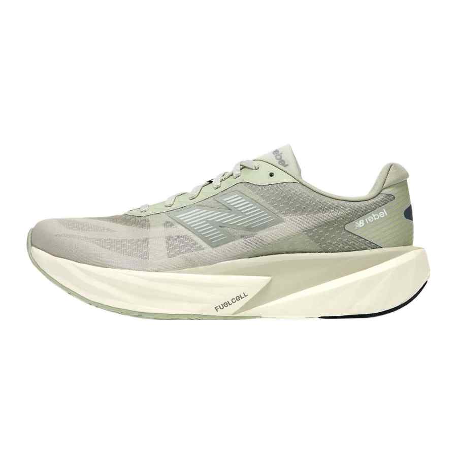 New Balance New Balance FuelCell Rebel V5 Breathable Low top Running Shoes Women's 2E Width