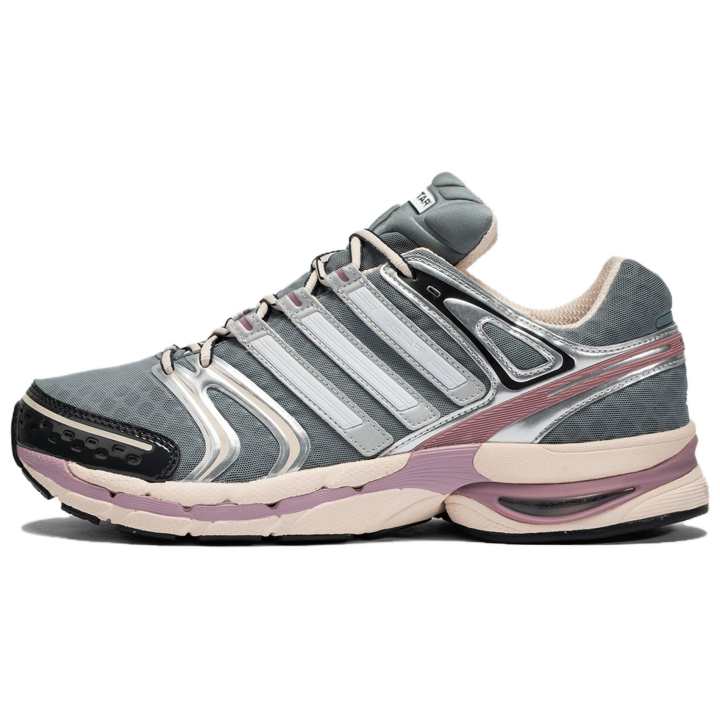 Adidas Adistar Control 5 Adidas 'Blue Silver'