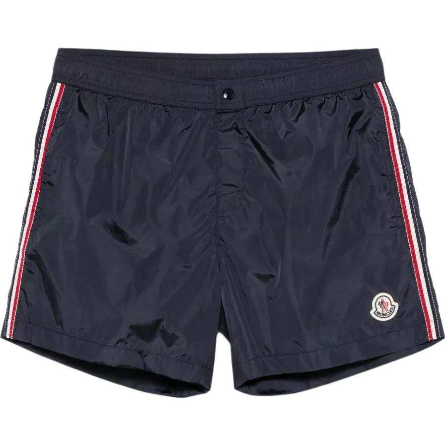 Moncler SS26 Swimming Shorts Men's