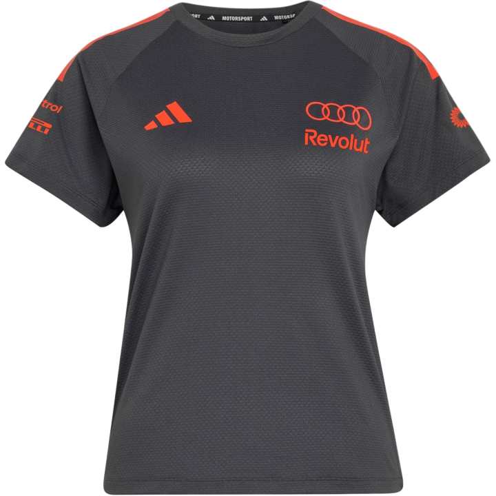 Adidas Adidas x Audi TEAM T Shirt Women's