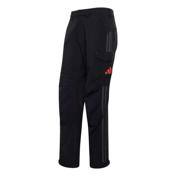 Adidas Adidas x Audi TEAM FORMULA ONE MECHANICS PANT Racing Pants Men's