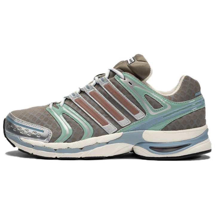 Adidas Adistar Control 5 Adidas 'Grey Silver Teal'