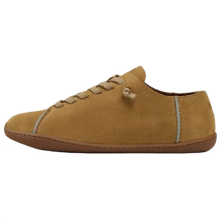 CAMPER Twins Low top Casual Shoes Men's Brown