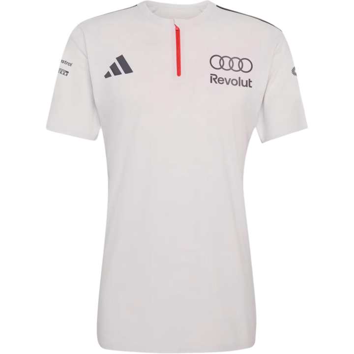 Adidas Adidas x Audi TEAM Polo Shirt Men's