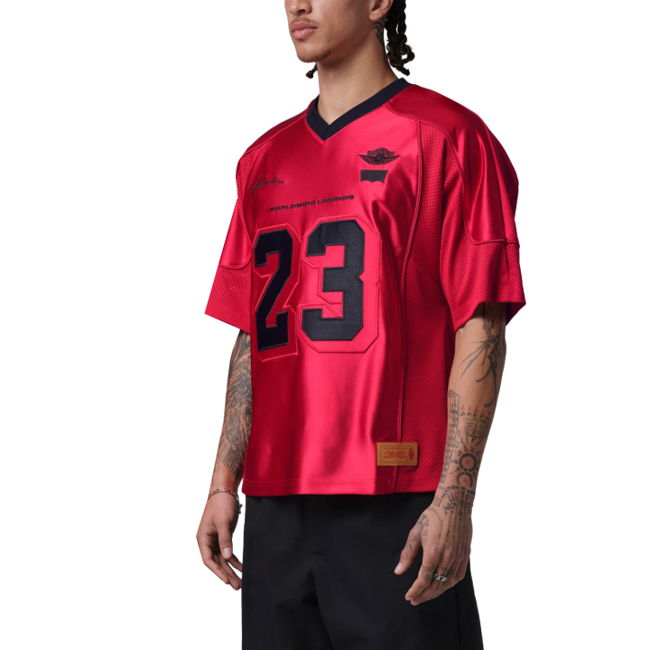 Jordan Jordan x Levis Air Sports Apparel Men's