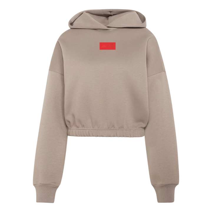 Adidas Adidas x Audi TEAM FORMULA ONE ELEVATED SWEAT Sweatshirt Women's