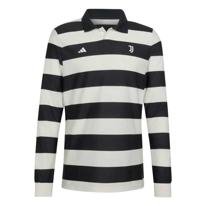 Adidas Adidas Juventus SGURA AUTHENTIC Soccer Jersey Men's