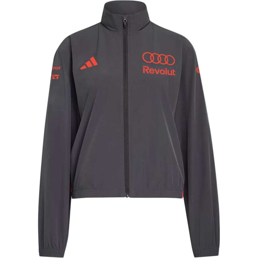 Adidas Adidas x Audi TEAM Jacket Women's