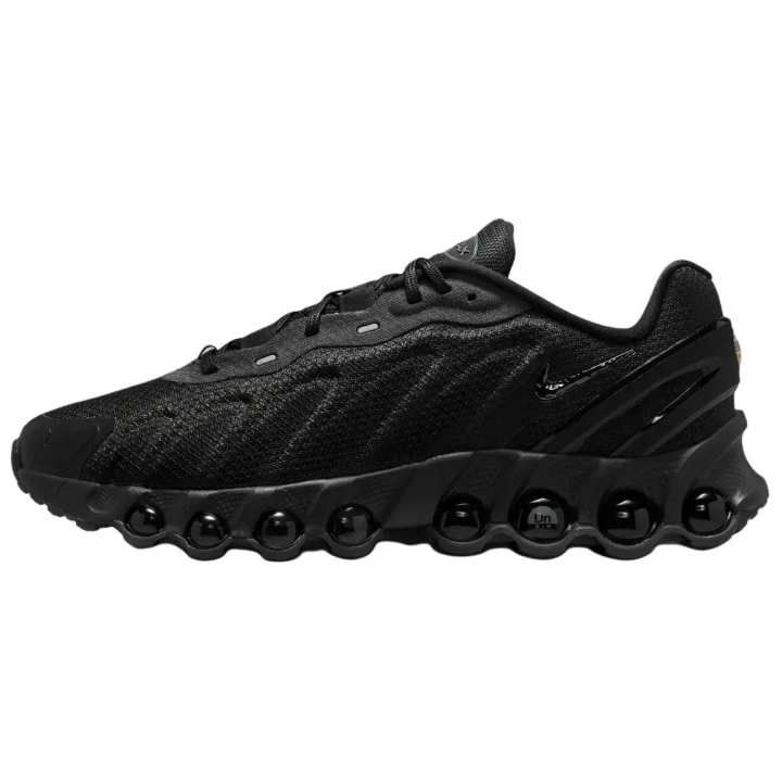Nike Nike Air Max Dn8 Reflective Running Shoes Men's Black