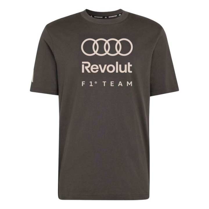 Adidas Adidas x Audi TEAM T Shirt Men's