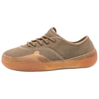 ERL Camino Low top Casual Shoes Unisex Brown